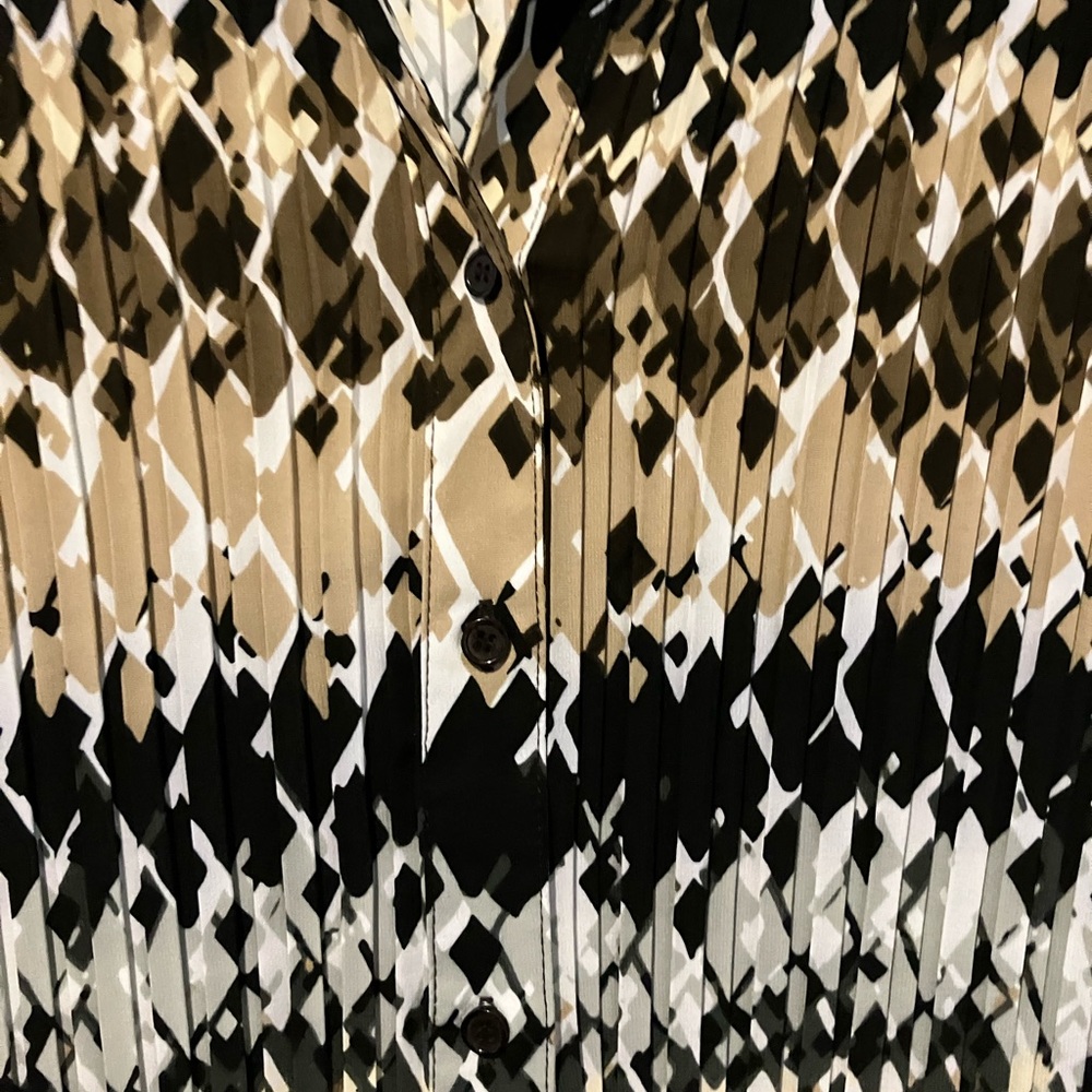 Blouse - Picture 3 of 4